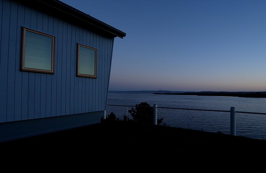 Wheelhouse Apartments Strahan Rum bild