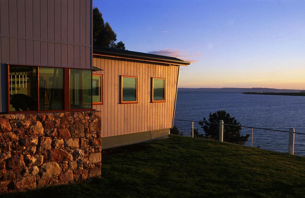 Wheelhouse Apartments Strahan Rum bild