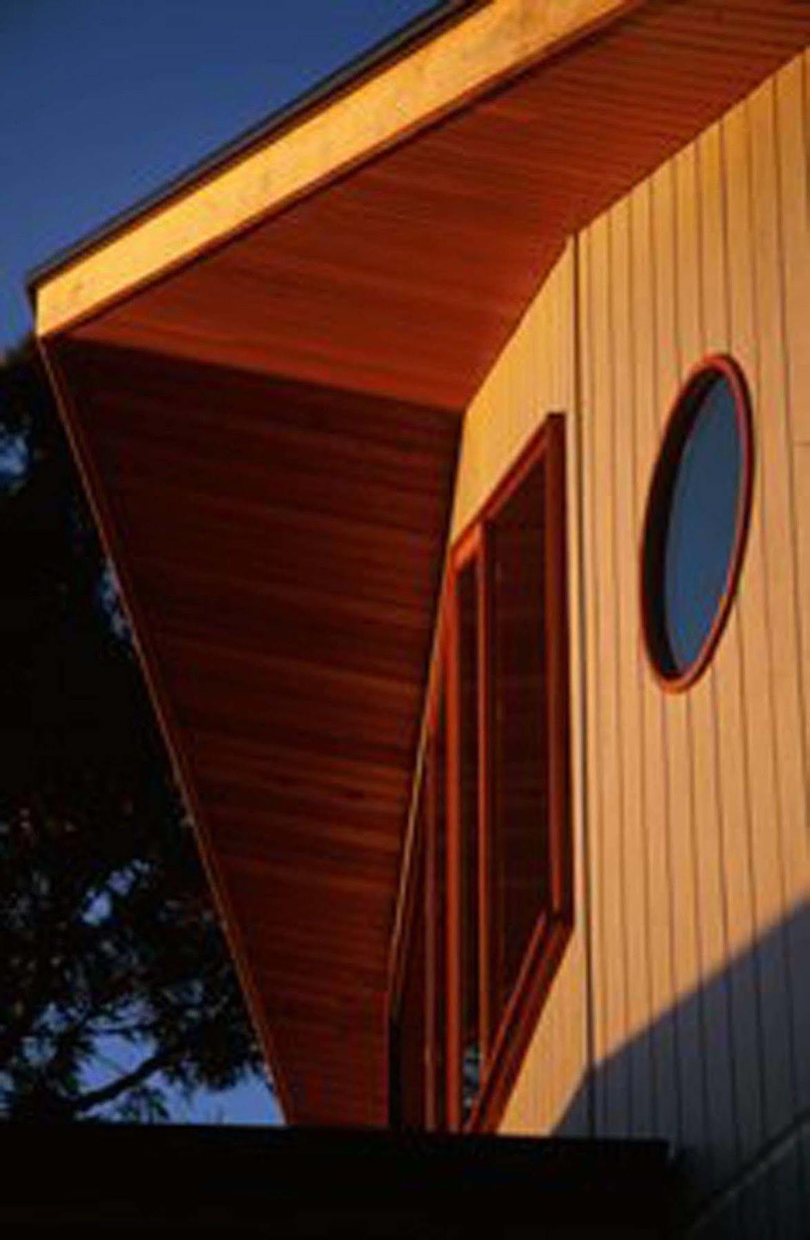 Wheelhouse Apartments Strahan Exteriör bild