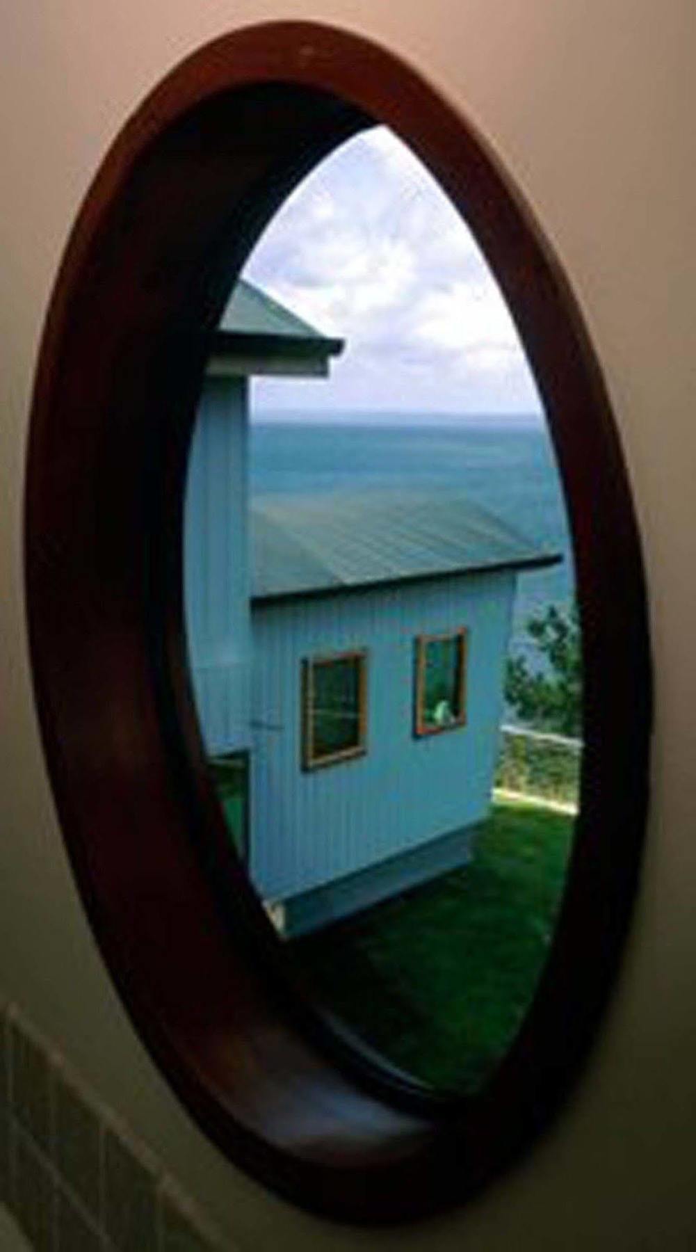 Wheelhouse Apartments Strahan Exteriör bild